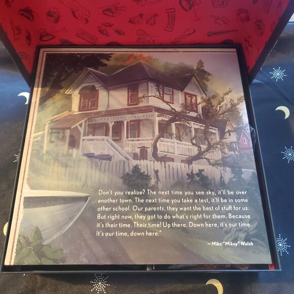 The Goonies: Never Say Die by Funko Games - Picture 3 of 6